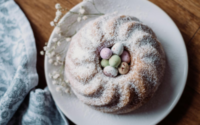 Paques en famille : retrouvailles sucrees entre amour et chocolat