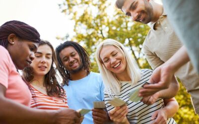 Organiser un Team Building à Paris : la capitale du fun et de la cohésion