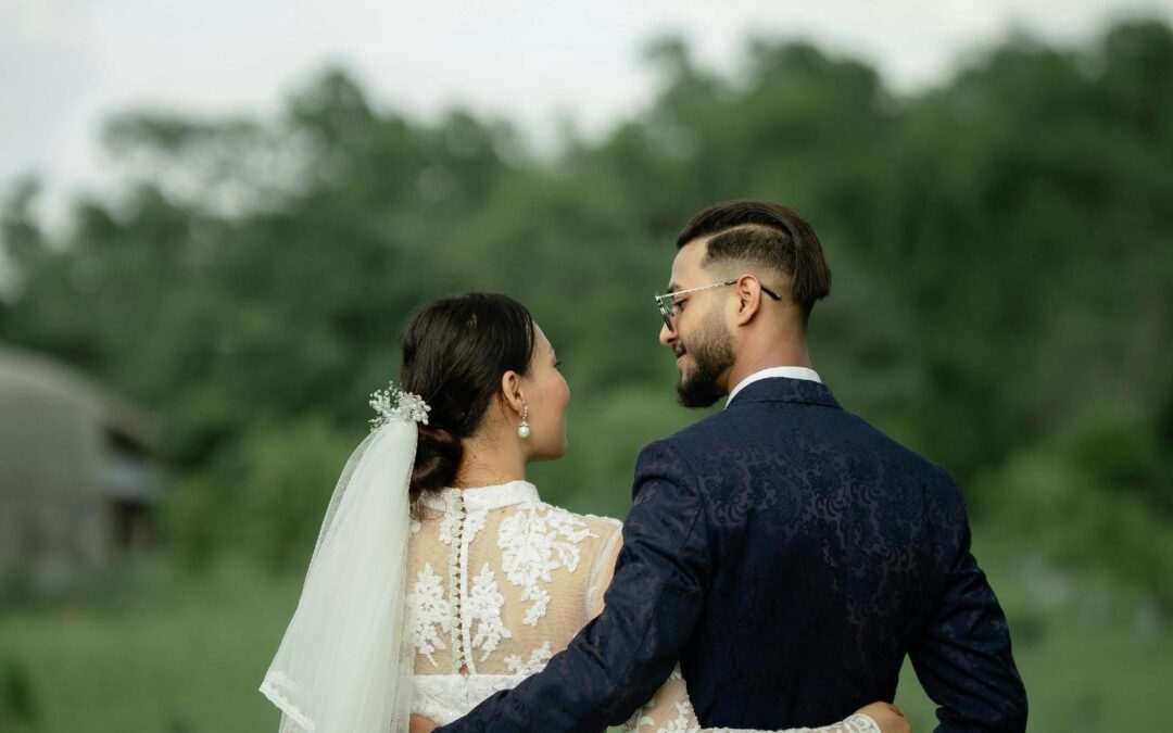 Choisir le Bon Officiant pour une Cérémonie Laïque : Une Expérience Inoubliable